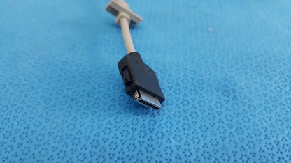 CareFusion Finland 320 Oy 2016560-001 ECG Cable ECG Cable, second-hand product photo 2