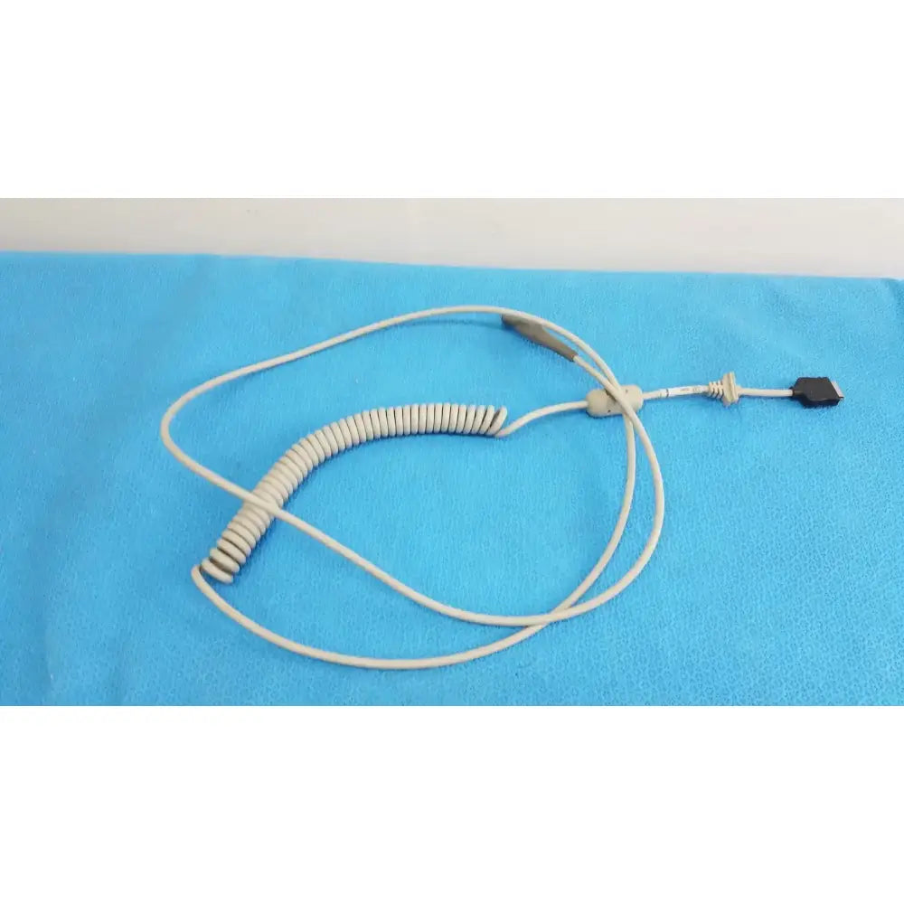 CareFusion Finland 320 Oy 2016560-001 ECG Cable ECG Cable, second-hand product photo 1