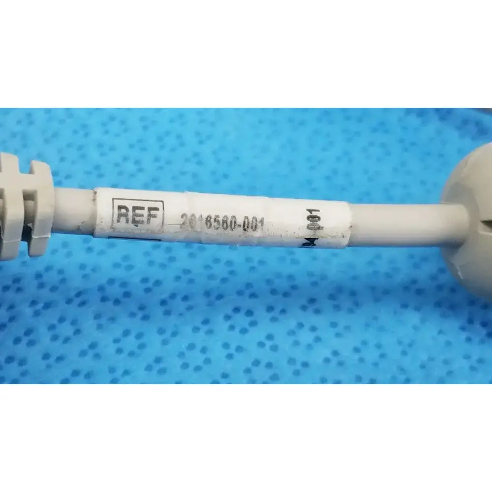 CareFusion Finland 320 Oy 2016560-001 ECG Cable ECG Cable, second-hand product photo 5