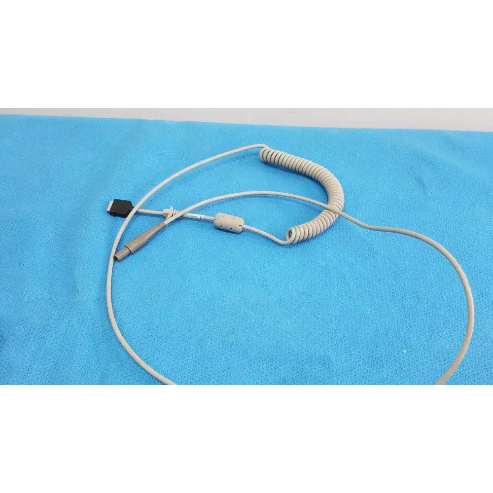 CareFusion Finland 320 Oy 2016560-001 ECG Cable ECG Cable, second-hand product photo 7