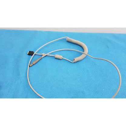 CareFusion Finland 320 Oy 2016560-001 ECG Cable ECG Cable, second-hand product photo 7