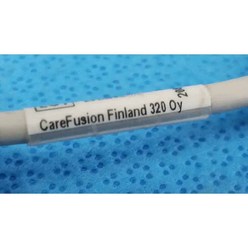 CareFusion Finland 320 Oy 2016560-001 ECG Cable ECG Cable, second-hand product photo 4