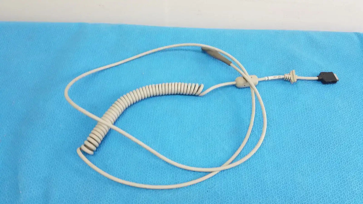 CareFusion Finland 320 Oy 2016560-001 ECG Cable ECG Cable, second-hand product photo 1