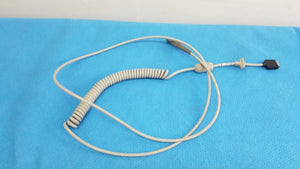 CareFusion Finland 320 Oy 2016560-001 كابل رسم القلب
