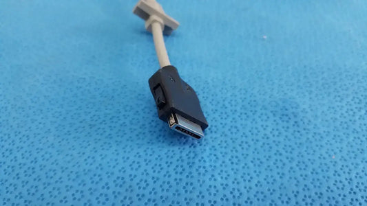CareFusion Finland 320 Oy 2016560-001 ECG Cable ECG Cable, second-hand product photo 2