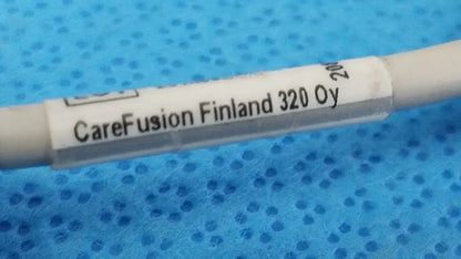 CareFusion Finland 320 Oy 2016560-001 ECG Cable ECG Cable, second-hand product photo 4
