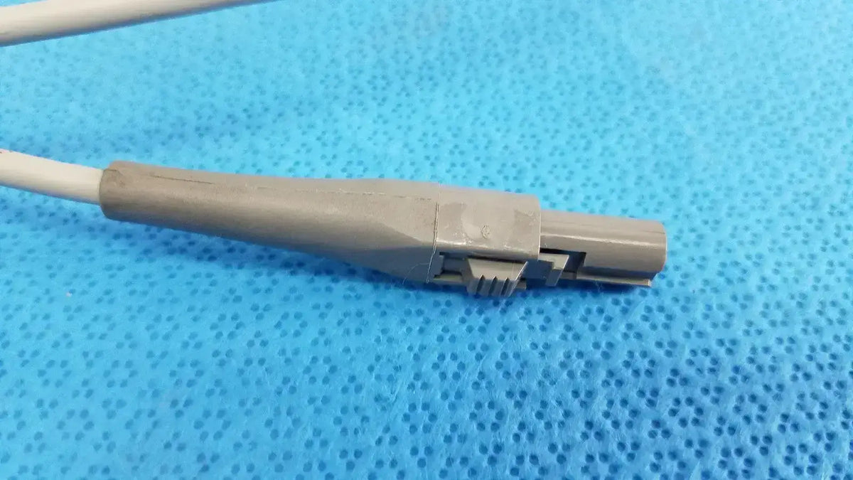 CareFusion Finland 320 Oy 2016560-001 ECG Cable ECG Cable, second-hand product photo 3