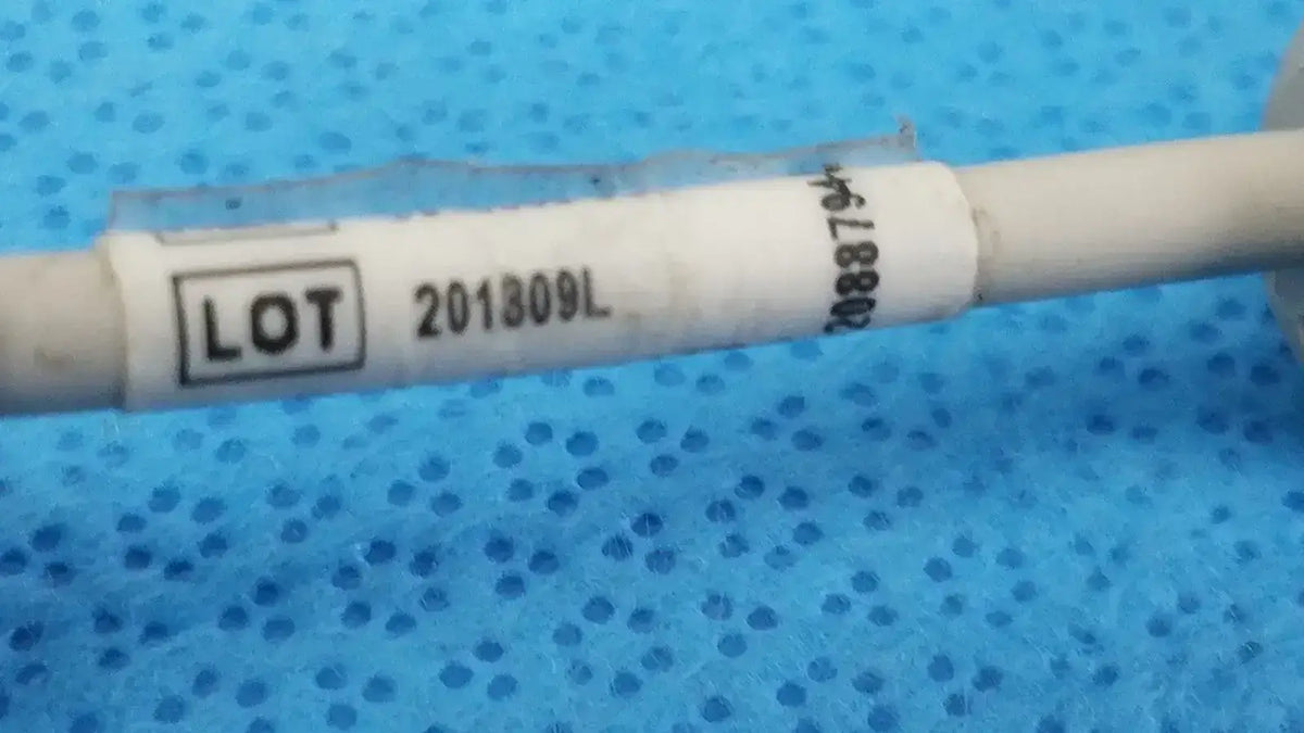 CareFusion Finland 320 Oy 2016560-001 ECG Cable ECG Cable, second-hand product photo 6