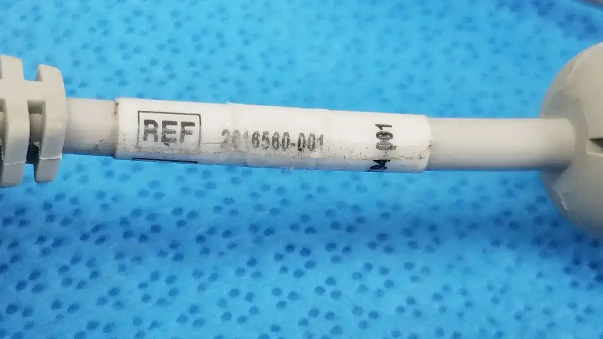 CareFusion Finland 320 Oy 2016560-001 ECG Cable ECG Cable, second-hand product photo 5