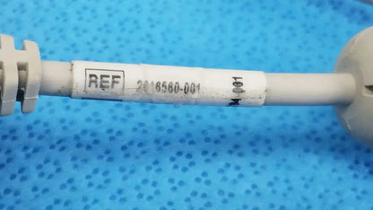 CareFusion Finland 320 Oy 2016560-001 ECG Cable ECG Cable, second-hand product photo 5