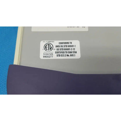 CareFusion LTV 1200 Ventilator Ref 18888-001 - Portable ventilator