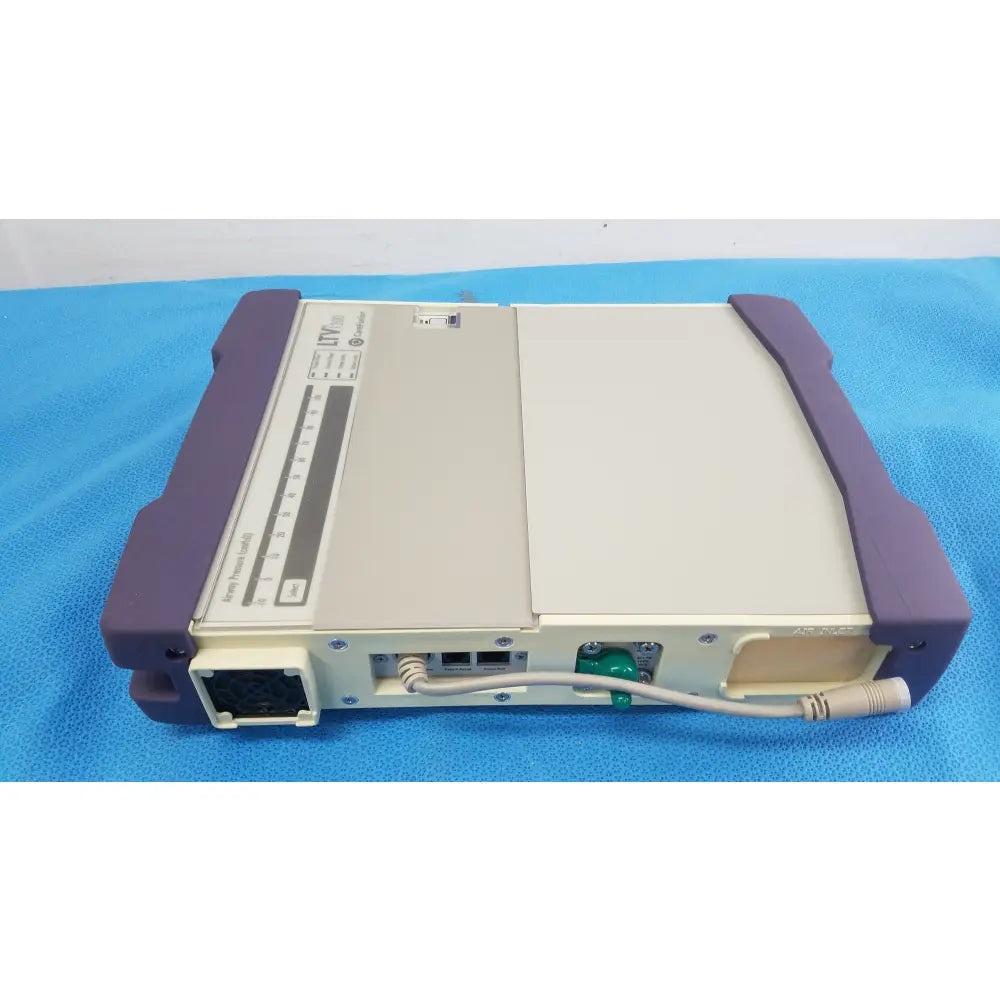 CareFusion LTV 1200 Ventilator Ref 18888-001 - Portable ventilator