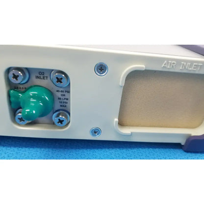 CareFusion LTV 1200 Ventilator Ref 18888-001 - Portable ventilator