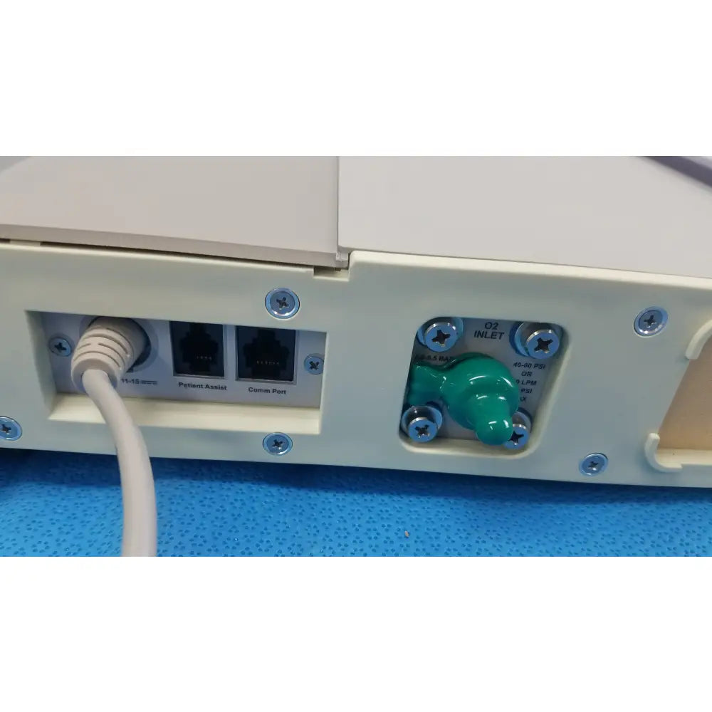 CareFusion LTV 1200 Ventilator Ref 18888-001 - Portable ventilator