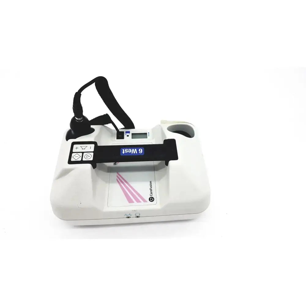 CareFusion Vascular IMEXDOP CT+ DopplLer Vascular Doppler, as-is (for parts) product photo 5