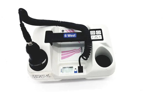 CareFusion Vascular IMEXDOP CT+ DopplLer Vascular Doppler, as-is (for parts) product photo 1