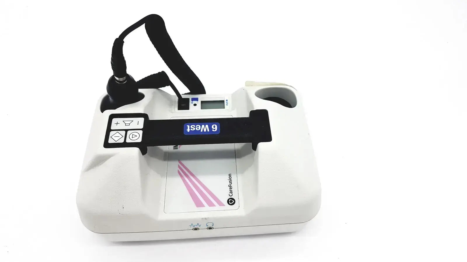 CareFusion Vascular IMEXDOP CT+ DopplLer Vascular Doppler, as-is (for parts) product photo 5