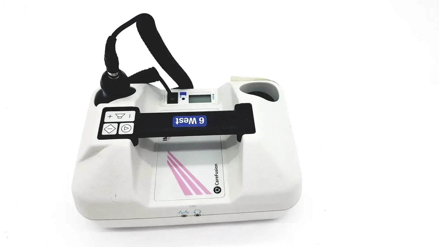 CareFusion Vascular IMEXDOP CT+ DopplLer Vascular Doppler, as-is (for parts) product photo 5
