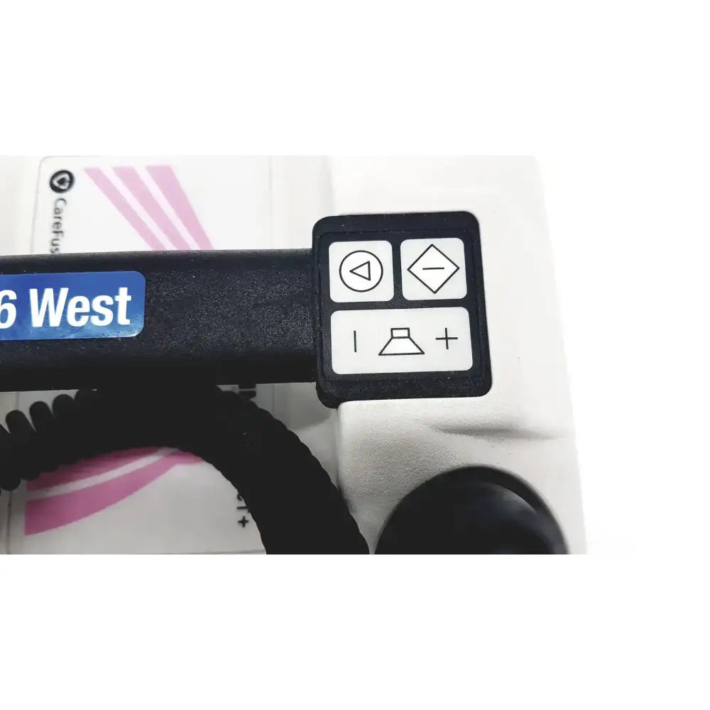 CareFusion Vascular IMEXDOP CT+ DopplLer Vascular Doppler, as-is (for parts) product photo 10