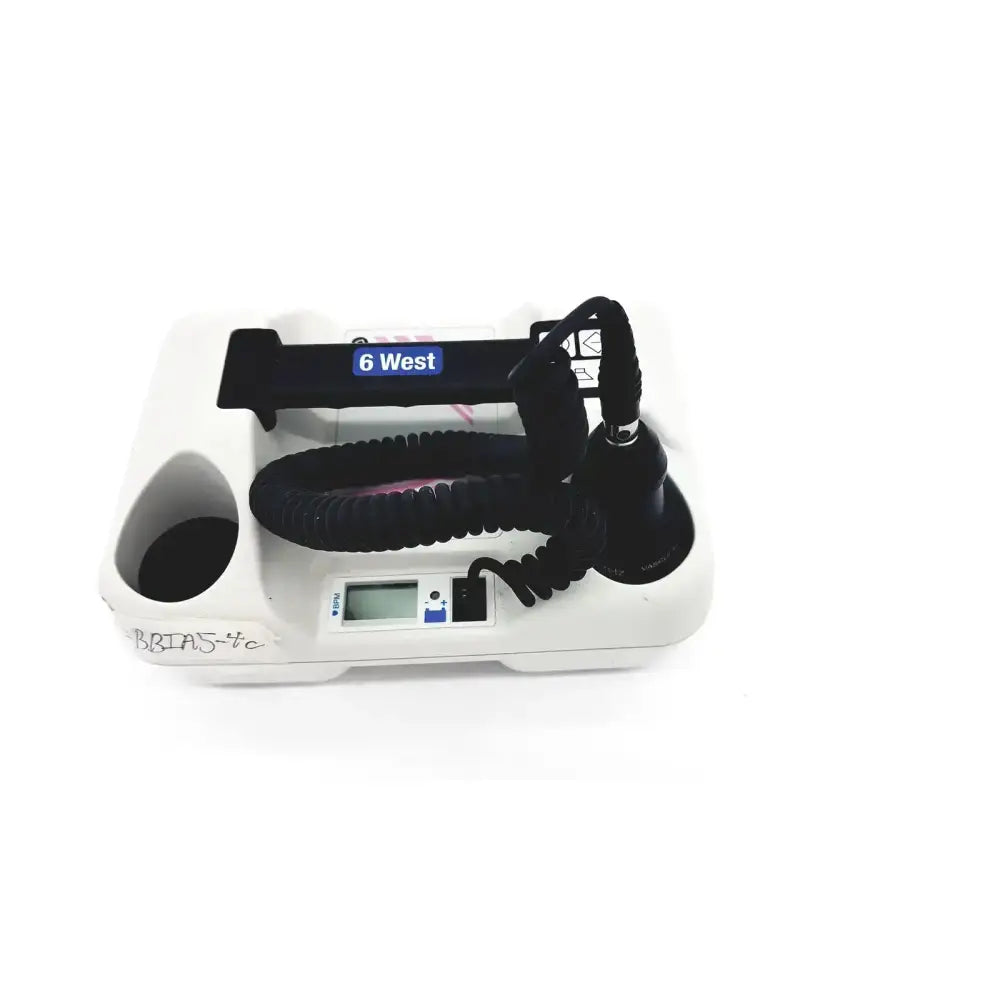 CareFusion Vascular IMEXDOP CT+ DopplLer Vascular Doppler, as-is (for parts) product photo 8