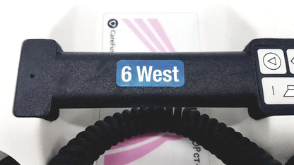 CareFusion Vascular IMEXDOP CT+ DopplLer Vascular Doppler, as-is (for parts) product photo 9