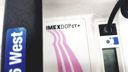 CareFusion Vascular IMEXDOP CT+ DopplLer Vascular Doppler, as-is (for parts) product photo 19