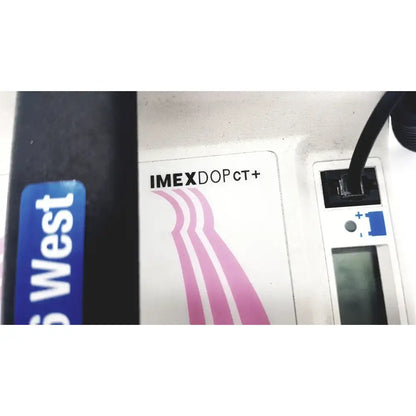 CareFusion Vascular IMEXDOP CT+ DopplLer Vascular Doppler, as-is (for parts) product photo 19