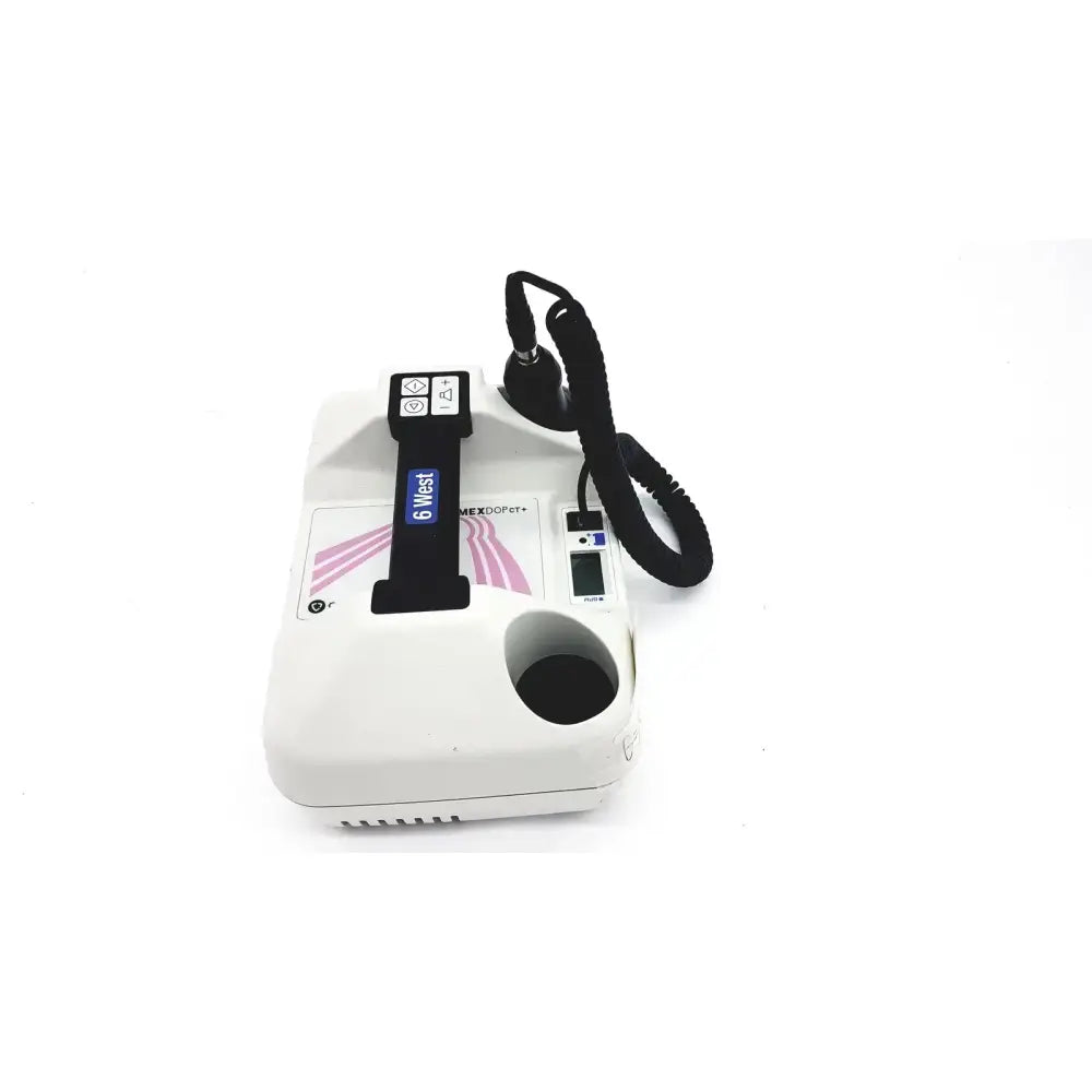 CareFusion Vascular IMEXDOP CT+ DopplLer Vascular Doppler, as-is (for parts) product photo 20
