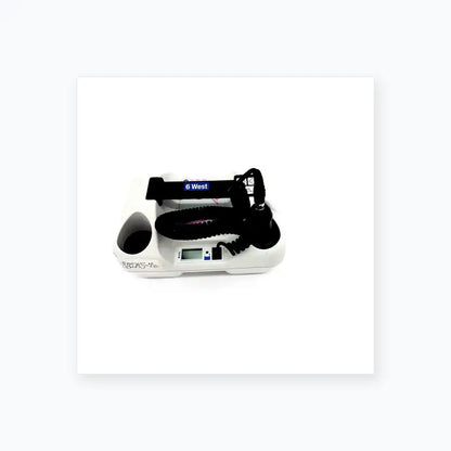 CareFusion Vascular IMEXDOP CT+ DopplLer Vascular Doppler, as-is (for parts) product photo 8
