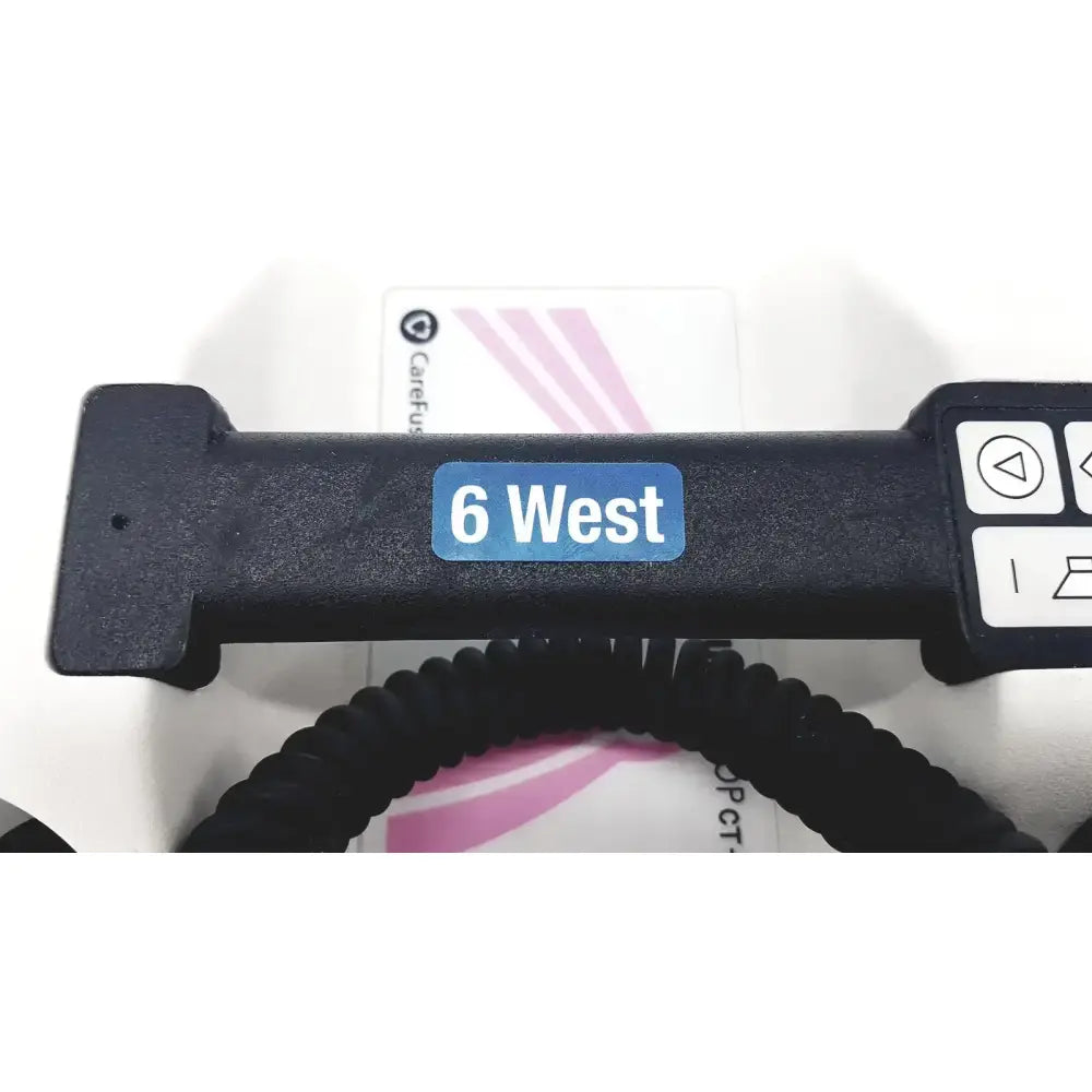 CareFusion Vascular IMEXDOP CT+ DopplLer Vascular Doppler, as-is (for parts) product photo 9