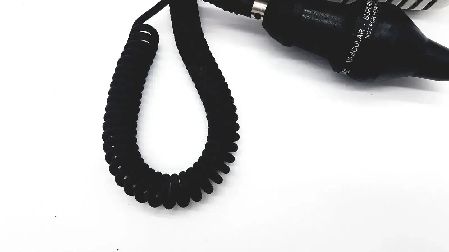 CareFusion Vascular IMEXDOP CT+ DopplLer Vascular Doppler, as-is (for parts) product photo 4