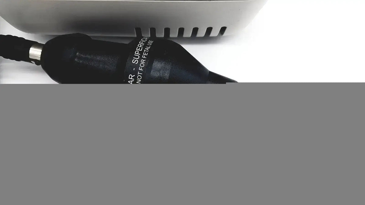 CareFusion Vascular IMEXDOP CT+ DopplLer Vascular Doppler, as-is (for parts) product photo 17