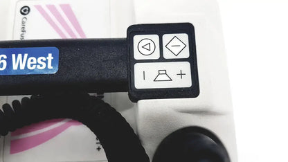 CareFusion Vascular IMEXDOP CT+ DopplLer Vascular Doppler, as-is (for parts) product photo 10