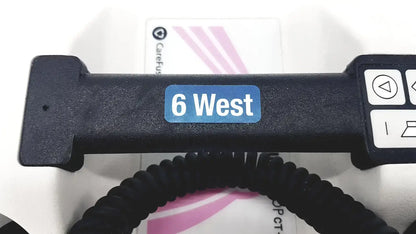 CareFusion Vascular IMEXDOP CT+ DopplLer Vascular Doppler, as-is (for parts) product photo 9