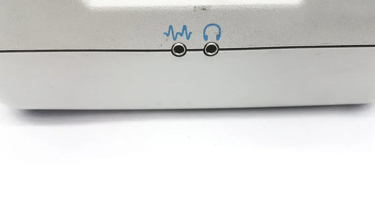 CareFusion Vascular IMEXDOP CT+ DopplLer Vascular Doppler, as-is (for parts) product photo 11