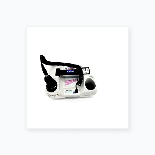CareFusion Vascular IMEXDOP CT+ DopplLer Vascular Doppler, as-is (for parts) product photo 1