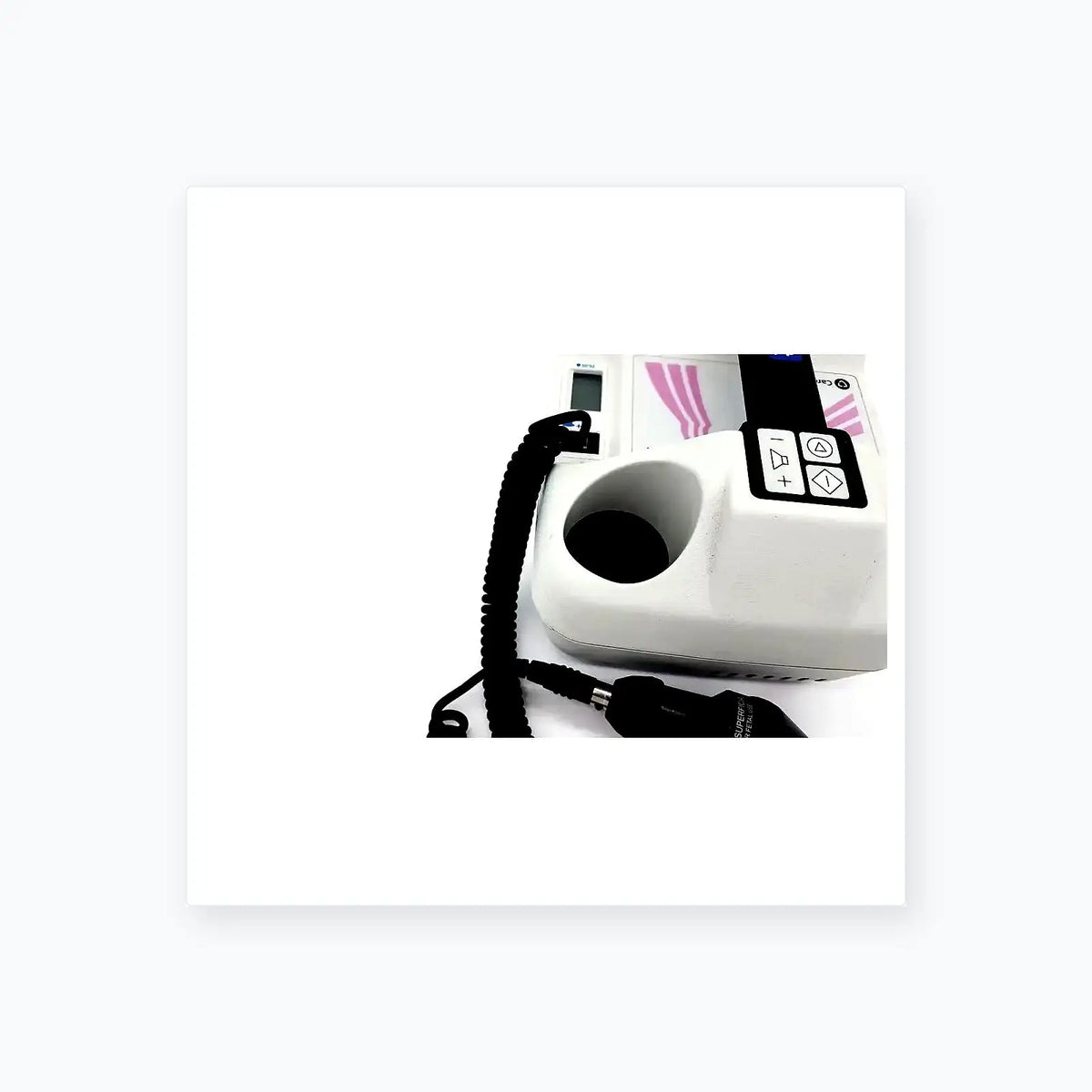 CareFusion Vascular IMEXDOP CT+ DopplLer Vascular Doppler, as-is (for parts) product photo 3
