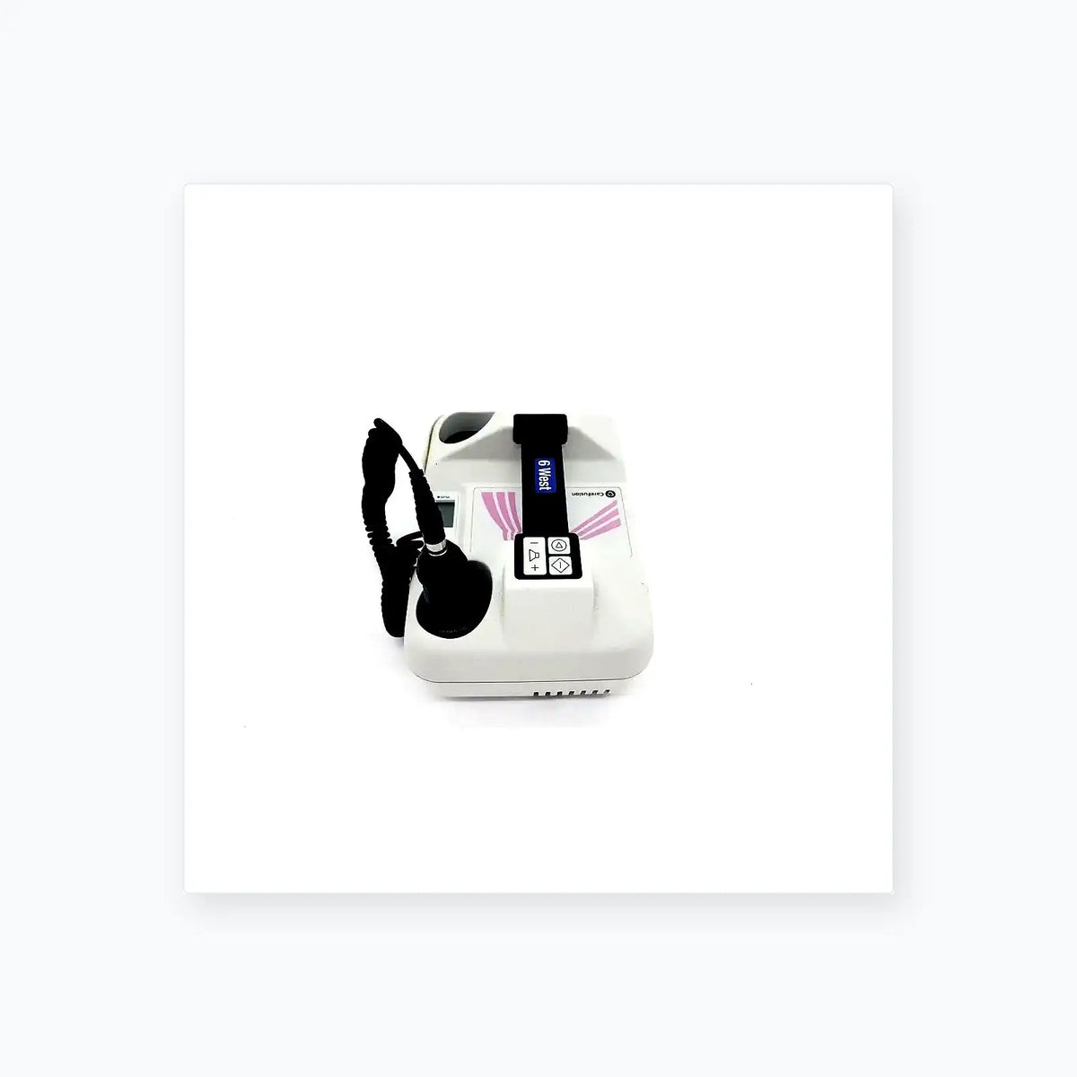 CareFusion Vascular IMEXDOP CT+ DopplLer Vascular Doppler, as-is (for parts) product photo 21