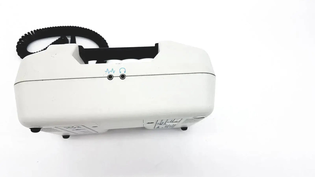 CareFusion Vascular IMEXDOP CT+ DopplLer Vascular Doppler, as-is (for parts) product photo 12