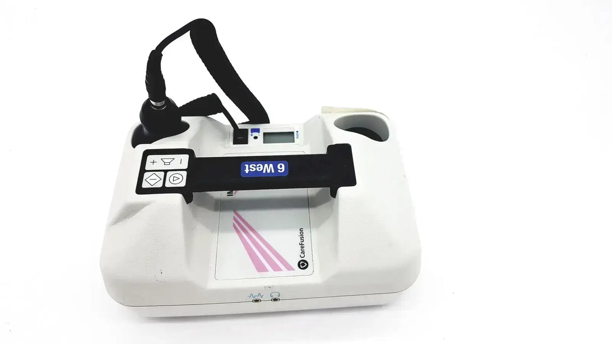 CareFusion Vascular IMEXDOP CT+ DopplLer Vascular Doppler, as-is (for parts) product photo 5