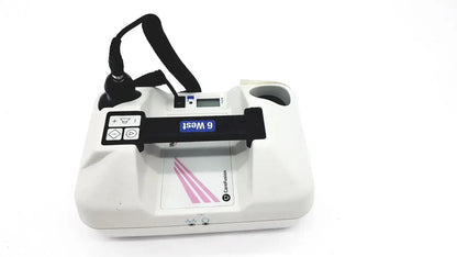 CareFusion Vascular IMEXDOP CT+ DopplLer Vascular Doppler, as-is (for parts) product photo 5