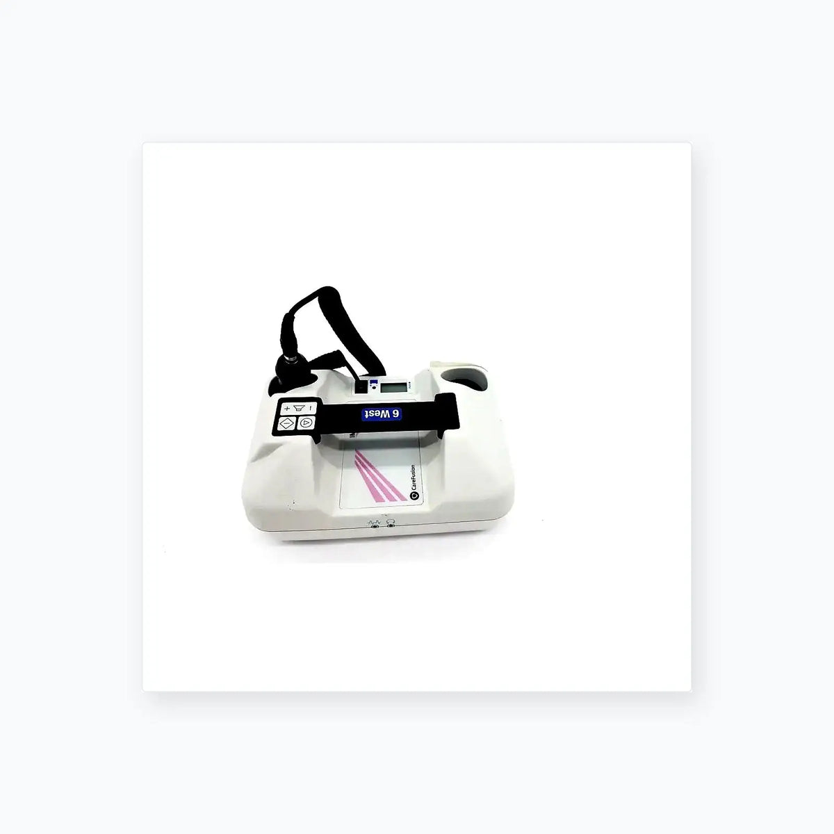 CareFusion Vascular IMEXDOP CT+ DopplLer Vascular Doppler, as-is (for parts) product photo 5