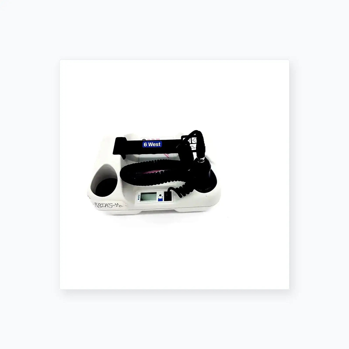 CareFusion Vascular IMEXDOP CT+ DopplLer Vascular Doppler, as-is (for parts) product photo 8
