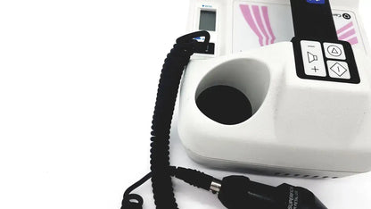 CareFusion Vascular IMEXDOP CT+ DopplLer Vascular Doppler, as-is (for parts) product photo 3