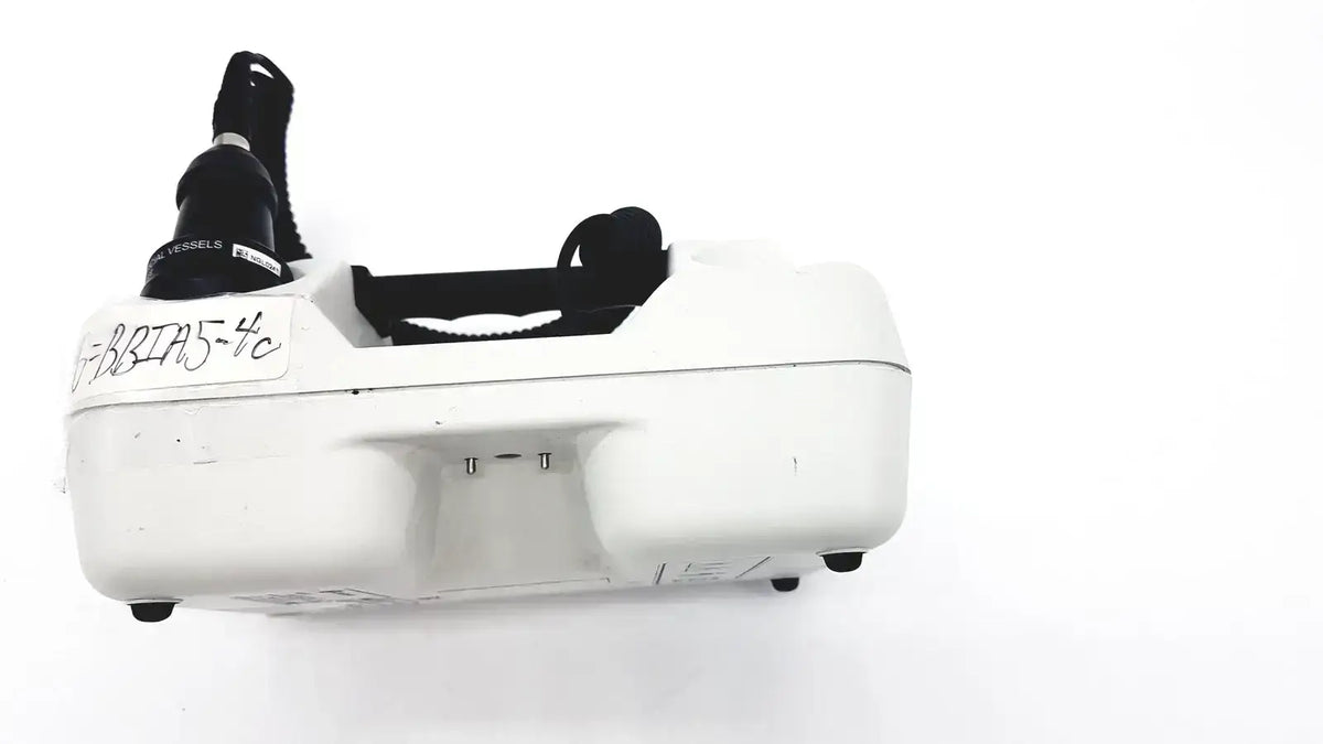 CareFusion Vascular IMEXDOP CT+ DopplLer Vascular Doppler, as-is (for parts) product photo 16