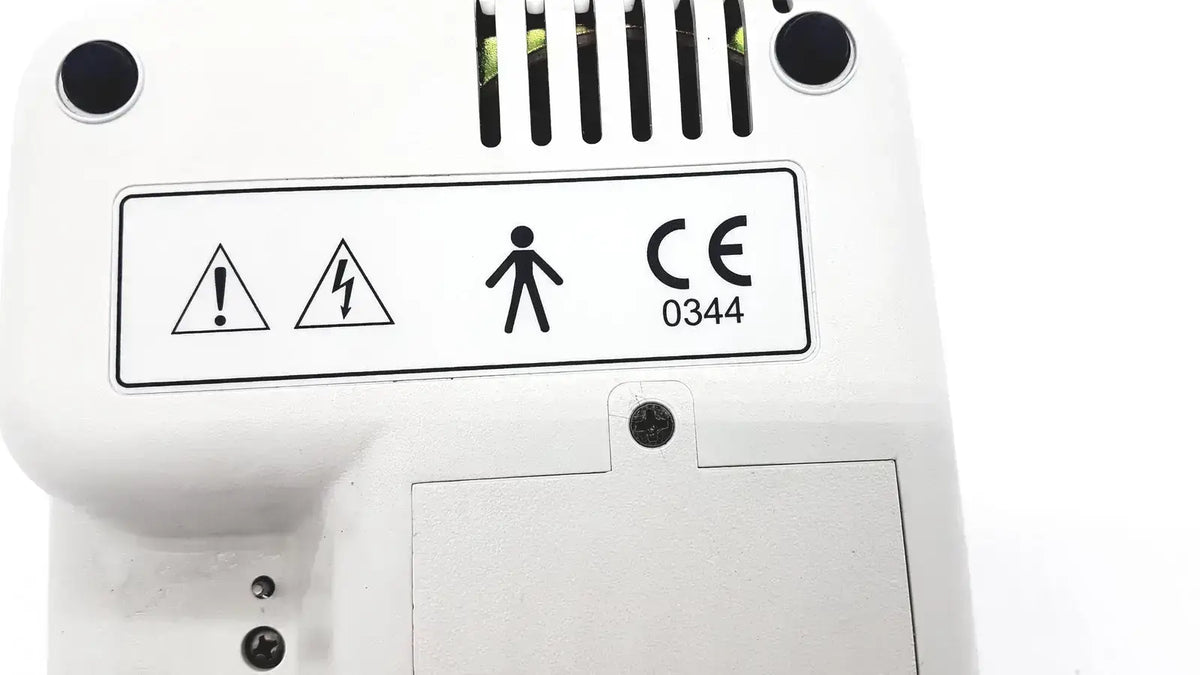 CareFusion Vascular IMEXDOP CT+ DopplLer Vascular Doppler, as-is (for parts) product photo 14