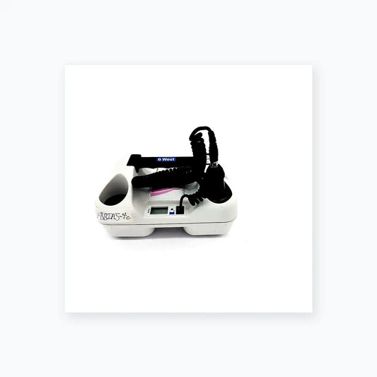 CareFusion Vascular IMEXDOP CT+ DopplLer Vascular Doppler, as-is (for parts) product photo 2