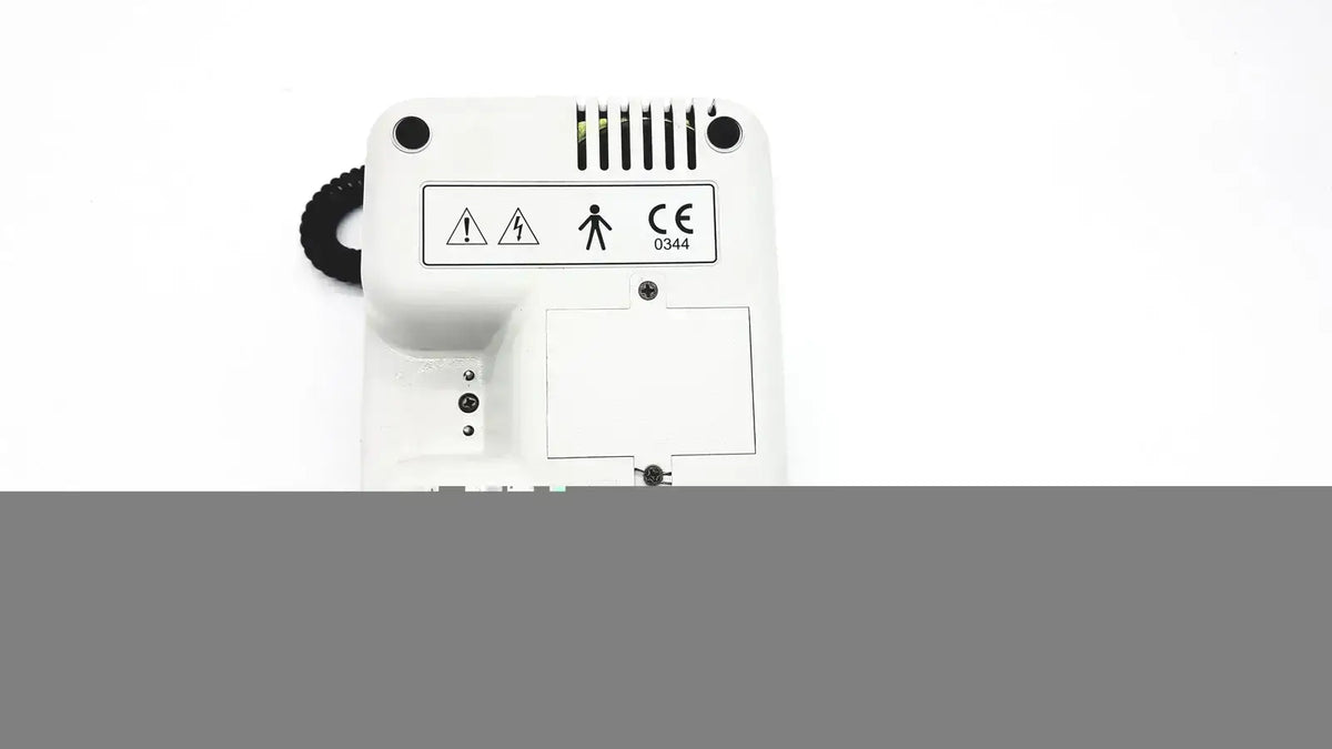 CareFusion Vascular IMEXDOP CT+ DopplLer Vascular Doppler, as-is (for parts) product photo 15