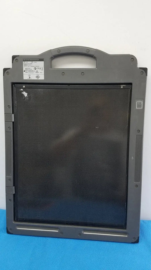 Reuse Medical Carestream Tube & Grid Alignment Grid Frame GF-8:1 80 Other Medical & Lab Equipment, second-hand product photo 1