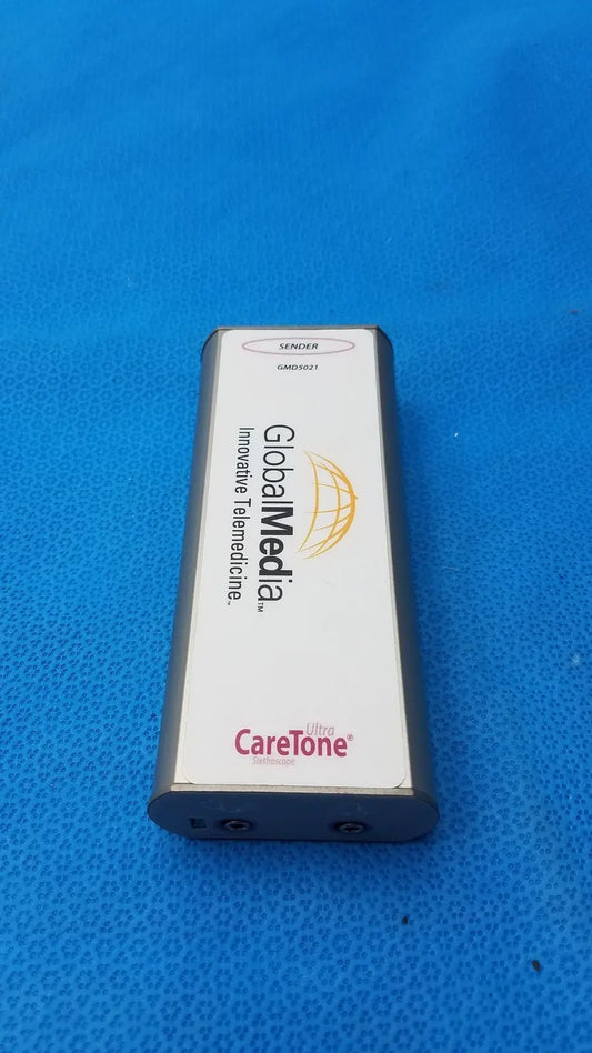 Reuse Medical CareTone Global Medical Innovative Telemedicine Sender GMD5021 Other Healthcare, Lab & Dental, second-hand product photo 1